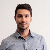 Andrew Hudson, MA, LLPC