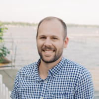 Austin Davidhizar, MA/LLC Track Intern