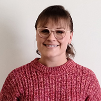 Cara Hudson, MA, LPC