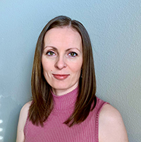 Cristina Dunahoo, MA, LLPC