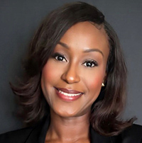 Domonique Smith, LLMSW