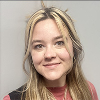 Emily Engler, LMSW