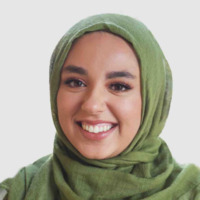 Feza Ali, MA/LLC Track Intern