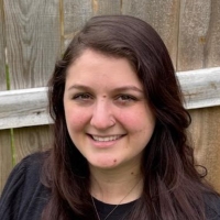 Haley Fitzpatrick, MA/LLC Track Intern