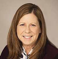 Joan Stelzer, MA, LPC