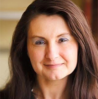 Lisa Banks, MS, LPC, Executive Director