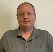 Richard James, Ed.D, Ph.D, LCP