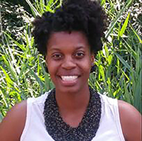 Shannon Franklin, M.A., LLPC